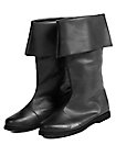 Medieval boots - Neverman